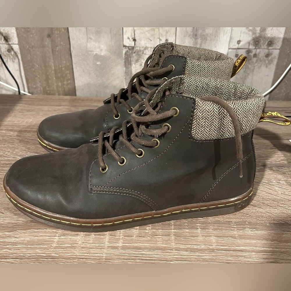 Dr. Martens Boots